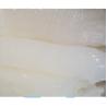China White VMQ Silicone Rubber Roll for Oil Seals 12-20 Compression Set wholesale