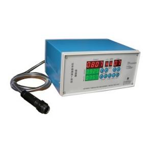 Infrared Thermometer For Induction Heating Machine Testing Temperature