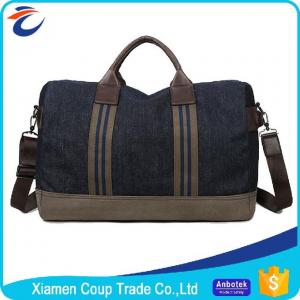 China Men Large Luggage Camping Duffel Bag Washable With Numerous Styles Option supplier