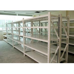 China Multi Level Light Duty Pallet Rack Storage Systems For Industrial / Commercial supplier
