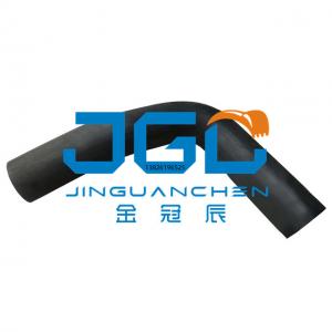 ME047553 HD800-5、7、HD900-5、7 Excavator Low Water Hose For Cooling System