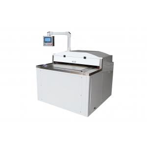 Máquina que corta con tintas automática/máquina que corta con tintas de papel