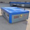China 25 Ton Die Truck With Lifting Table Motor Drive Electric Material Transfer Cart wholesale