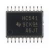 China Sn74hc541pwrの集積回路の論理の緩衝運転者の受信機のトランシーバーIC BUFF/DVR TRI-ST 8BIT 20TSSOP wholesale