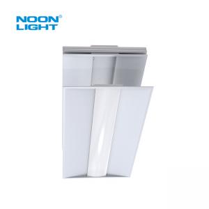 30W LED Troffer Downlights Efficient And Stylish Lighting For Commercial Spaces