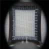 China 5/10/15 Micron Nylon Sieve Mesh Screen For Liquid Filtering White Color wholesale