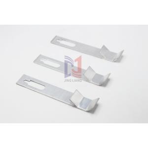 China Customized Clips for Ceramic Tile Ventilated Facade System wholesale