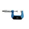 China Professional Special Micrometers for Precise Measurement of 25-50mm Disc-Shaped Workpiece with High Resolution of 0.01mm wholesale