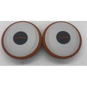 China Geomato S900A GPS RTK GNSS Receiver Surpad Software Mato Brand P40 Board on sale