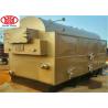 1 2 3 4 5 6 Ton Horizontal Wood Chips Biomass Fired Industrial Steam Boiler For