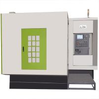 China High End 4 Axis CNC Horizontal Machining Center Multifunctional Practical on sale