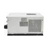 China Inversor solar MPPT con entrada de 12V, capacidad de 1500VA, salida de 1050W, onda sinusoidal pura, función UPS fuera de la red wholesale