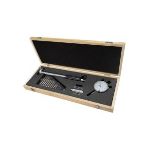 China Inch 2-6″ Dial Bore Gage for Internal Measurement with 6" Measuring Depth Precision Measuring Tools wholesale