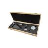 China Inch 2-6″ Dial Bore Gage for Internal Measurement with 6" Measuring Depth Precision Measuring Tools wholesale