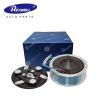 China 38924-RZV-G01 38900-RZV-G01 38900-RZV-G02 TRSE09 A/C Air Conditioning Compressor Electro Magnetic Clutch for Honda CR-V CRV  wholesale