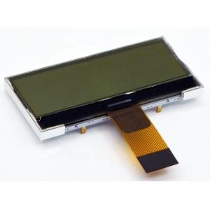 Outdoor 240X320 COG LCD Display With 300 Cd/M2 Brightness  Ultra Thin