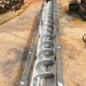China Clog Free Spiral Feeder Troughless Screw XLS Type Flexible Spiral Conveyor wholesale