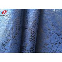 China 50D + 75D Warp Knitted Fabric Micro Suede Polyester Fabric For Sofa Upholstery on sale