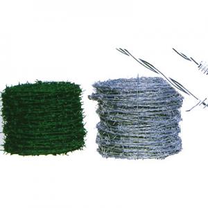 Barbed Wire/Galvanized Barbed Wire/PVC Barbed Wire