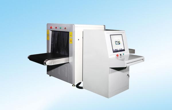 X-ray baggage inspection System for Airport Cargo screening Machine