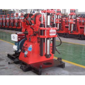 Water 20m Diesel Portable Well Drilling Equipment