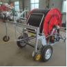 China Otros sistemas de riego con bobina de manguera JP50-200 para riego por rociador en campos pequeños y medianos wholesale