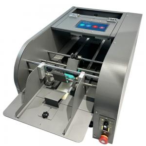 China T-W Series Multi Nozzles Online Inkjet Coding Paging Machine With Two Page Separation supplier