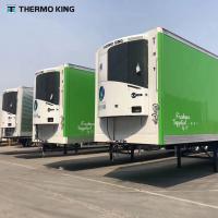 China SLXi 400-30/50 THERMO KING Refrigeration Unit Self Powered For 40 - 45 Ft Container on sale