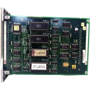 China 70PR05B-ES HESG332204R1 ABB Programmable Processor Module Control Panel New FedEx/DHL wholesale