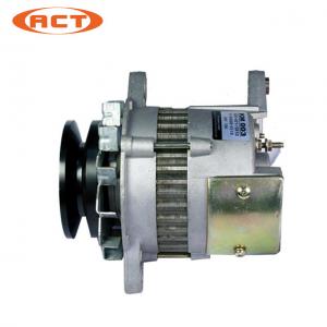 China Komatsu Excavator Engine Alternator PC60 4D95 600-821-3850 0-33000-5510 wholesale