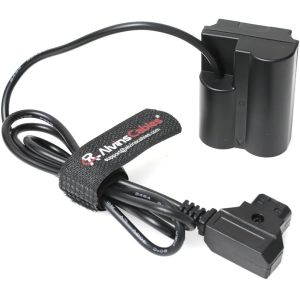 China アルヴィンズケーブル Dtap to NP-W235 フジフィルム XH2S GFX100 II GFX100S GFX50S II X-H2 X-T5 X-T4 X-S20 カメラ用のダミーバッテリー電源ケーブル wholesale