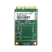 China Industry LTE EG25-G Mini PCIe standard LTE category 4 module on sale