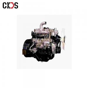 OEM Diesel Engine Assy Japanese Truck Spare Parts For 2C 3C Diesel Engine