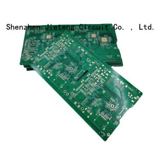 China Composant électronique de la TA de câble de CEM1 CEM3 d'Assemblée rigide à fort débit de carte PCB supplier