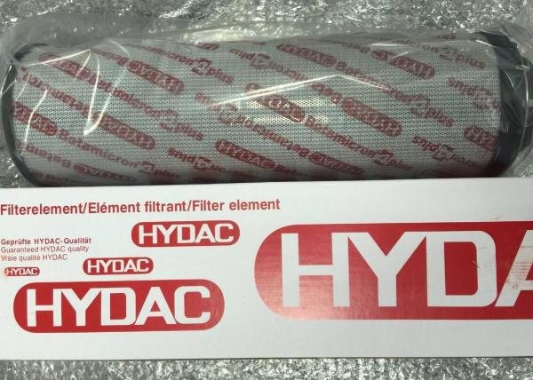 Replacement Hydraulic Return Line Filter Elements Hydac 2600R Series High Precision