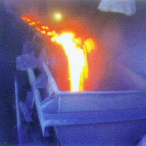 Coal Mine Industry Static Conductive Fire Resistant Conveyor Belt