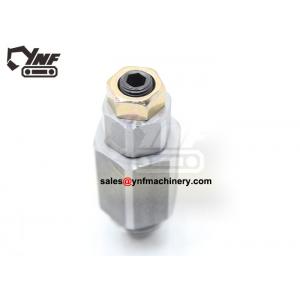 Hydraulic Main Solenoid Cartridge Relief Valve 723-46-45100 For PC200-8 PC300-8