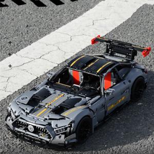 China GT Streamline Remote Control Car Toys AMG Series Mercedes Benz supplier