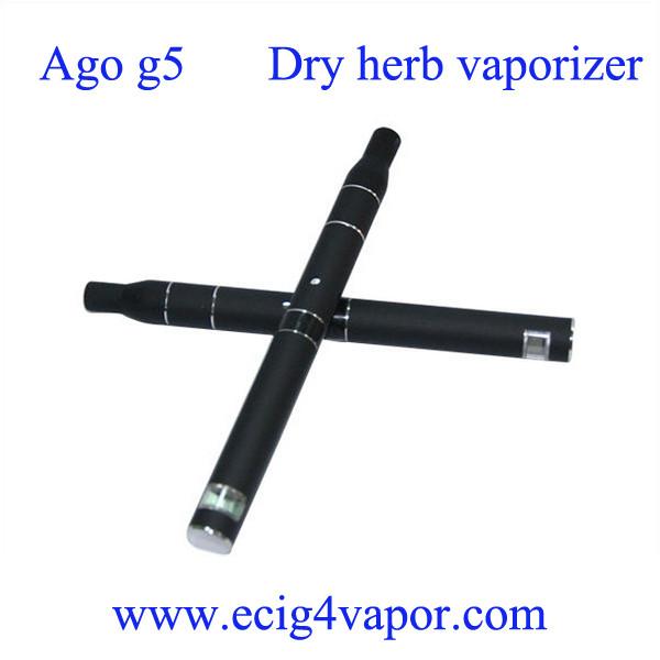 Ago g5 vaporizer dry herb Dry Herb Vaporizer ago G5 LCD display wholesale ecig