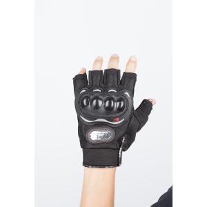 Cycling Bike Gloves Full Palm Protection Gloves Ultra Ventilated Bicycle Gloves