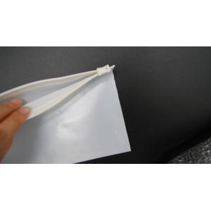 China PLA Self Grip Seal Ok Compostable Packaging Corn Starch K Food Bag Food, Gift, Household, Restaurant, Store, Grocery Pac supplier