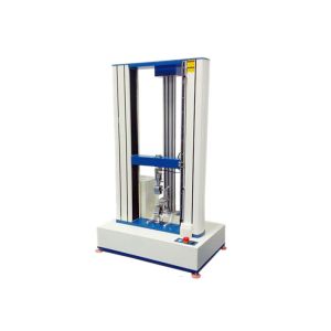 China Espacio máximo de la máquina de prueba del universal del control informático 20KN 550m m on sale