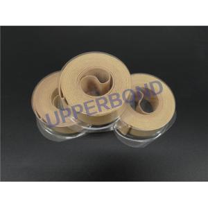China Aramid Fiber Garniture Tape , Conveyor Belt Tobacco Machine Spare Parts supplier