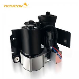 6L Air Suspension Compressor Pump For Ford Expedition Lincoln Navigator 7L1Z5319AE