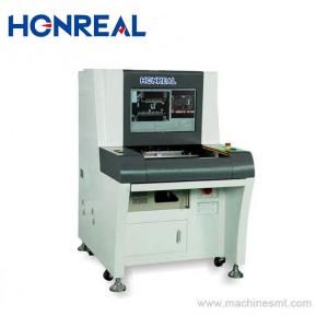 China Off Line Automated Optical Inspection Equipment , AOI PCB Machine For Industrial supplier