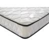 China Luxurious 7 Inch Compressed Bonnell Spring Roll Up Mattress Memory Foam wholesale