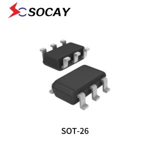 China 5.0V ESD Suppression For Lower PF Array Application Needs wholesale