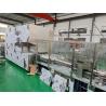 China Precision Ampoule Filling Line For Nitroglycerin Solutions With Multi Format Compatibility 1-10ml Sterile Filling,  CGMP Certified wholesale