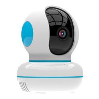 China Indoor PTZ Professional Ip Video Camera Mini Wireless Smart Full Hd Wifi Security Camera on sale