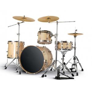 Quality Lacquered Series 4 drum set/drum kit supplier various color-D425N-1003